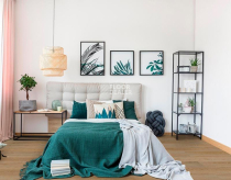 My Step Aqua Long ABA 7/229мм MSA81 Дуб Солано фото 3 | FLOORDEALER